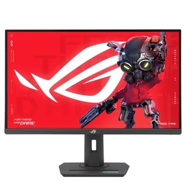 Asus 27" XG27UCS IPS LED monitor