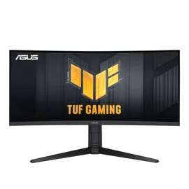 Asus 34" VG34VQL3A LED Curved monitor