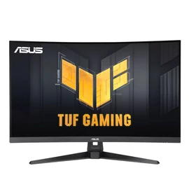 Asus 27" VG27WQ3B LED Curved monitor