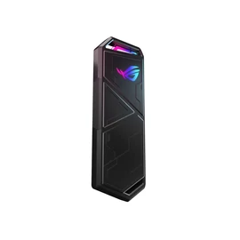 Asus ROG Strix Arion Lite M.2 NVMe SSD Enclosure mobilrack / beépítő keret