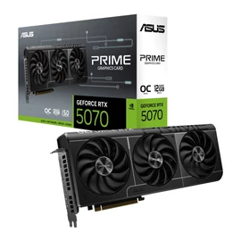 Asus PRIME-RTX5070-O12G videókártya
