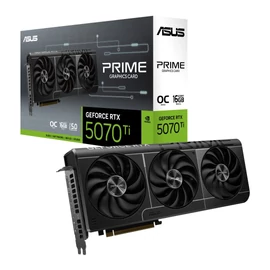 Asus PRIME-RTX5070TI-O16G videókártya