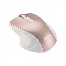 Asus MW202 Silent Wireless mouse Rose Gold egér