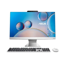 Asus A3402WVAK-WPC0780 AiO White számítógép