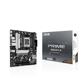 Asus PRIME B850M-K alaplap
