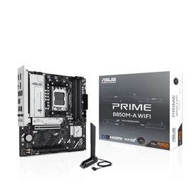 Asus PRIME B850M-A WIFI alaplap