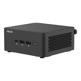 Asus NUC 15 Pro Tall Kit RNUC15CRHC500002 Cyber Canyon (EU Cord) számítógép
