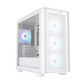 Asus A21 Plus Window White gépház