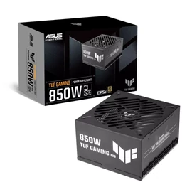 Asus 850W 80+ Gold TUF Gaming EVO tápegység