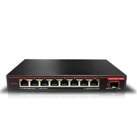 Asustor ASW209X Switch`nstor 9 Gen2 Switch