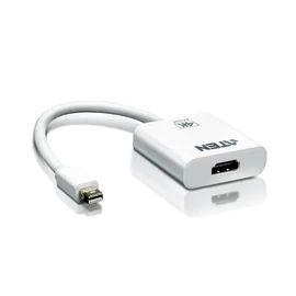 ATEN VC981 4K miniDisplayPort to HDMI Active Adapter speciális átalakító