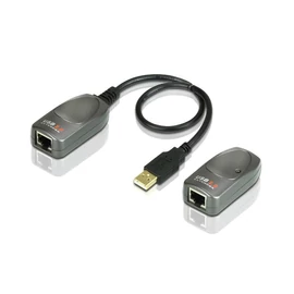 ATEN UCE260 USB2.0 Cat 5 Extender (up to 60m) hálókártya