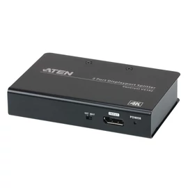 ATEN VS192 2-port True 4K DisplayPort Splitter switch