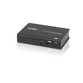 ATEN VS194 4-port True 4K DisplayPort Splitter switch