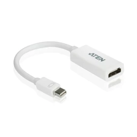 ATEN VC980 miniDisplayPort to HDMI adapter White speciális átalakító