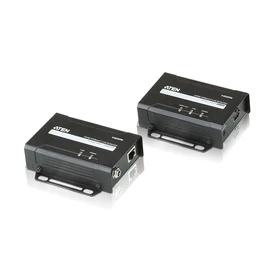 ATEN VE801 HDMI HDBaseT-Lite Extender (4K@40m) (HDBaseT Class B) speciális átalakító