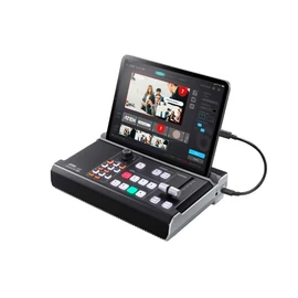 ATEN StreamLIVE PRO Multi-Channel keverőpult