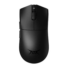 ATK Blazing Sky X1 Ultra Gaming Wireless Bluetooth Mouse Black egér