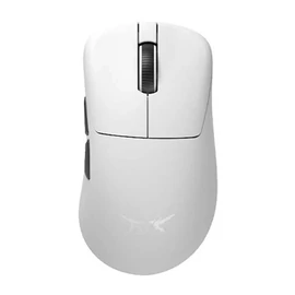 ATK Blazing Sky Z1 Ultra Gaming Wireless Mouse White egér