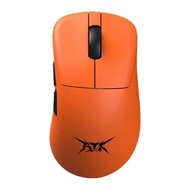 ATK Blazing Sky Z1 Ultra Gaming Wireless Mouse Orange egér