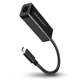 AXAGON ADE-SRC USB-C 3.1 Gigabit Ethernet hálókártya