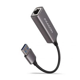 AXAGON ADE-TR USB3.2 SuperSpeed USB Gigabit Ethernet hálókártya