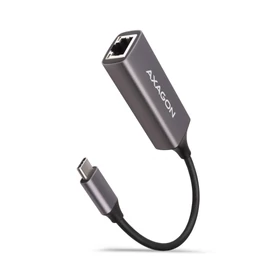 AXAGON ADE-TRC USB3.2 SuperSpeed USB-C Gigabit Ethernet hálókártya