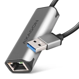 AXAGON ADE-25R SuperSpeed USB-A 2,5 Gigabit Ethernet hálókártya