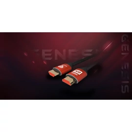 Baseus HDMI 8K compatible with XSX cable 0,3m Black kábel