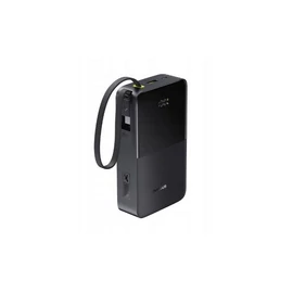 Baseus EnerFill Bipow2 Pro 20000mAh PowerBank Black