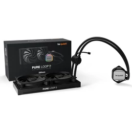 Be quiet! PURE LOOP 2 280mm