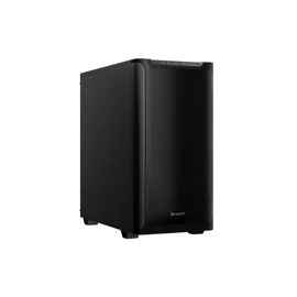 Be quiet! Pure Base 501 Black gépház