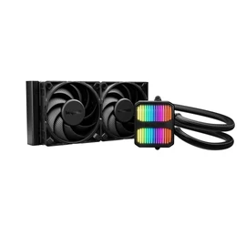 Be quiet! Silent Loop 3 240mm