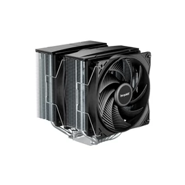 Be quiet! Pure Rock Pro 3