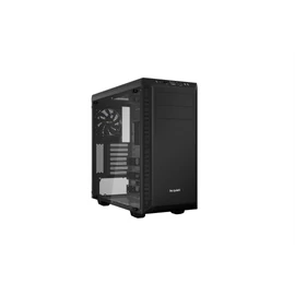 Be quiet! Pure Base 600 Window Black gépház