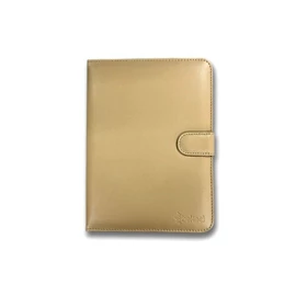 Bekool Univerzális E-book olvasó tok 6" Beige