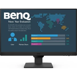 Benq 23,8" BL2490 IPS LED monitor