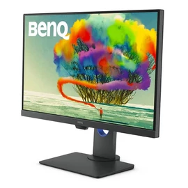 Benq 27" PD2705Q IPS LED monitor