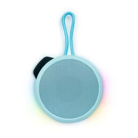 Bigben Interactive Party Nano Bluetooth Speaker Blue hangszóró