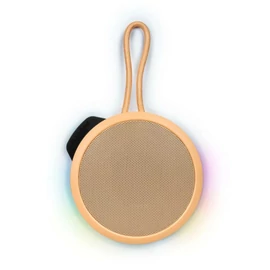 Bigben Interactive Party Nano Bluetooth Speaker Orange hangszóró