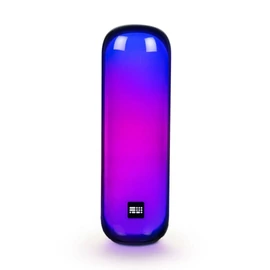 Bigben Interactive Party Tube Bluetooth Speaker Black hangszóró