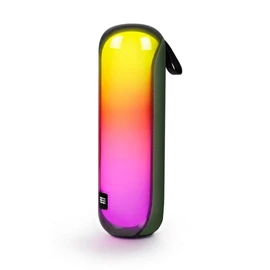 Bigben Interactive Party Tube Bluetooth Speaker Army Green hangszóró