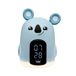Bigben Interactive Coco the Koala Night Light & Alarm Clock hi-fi
