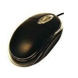 BlackBird BH1182 mouse Black egér