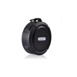 BlackBird BH1459 Hordozható Bluetooth Speaker Black hangszóró