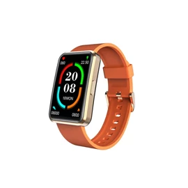 Blackview R5 Smart Watch Orange okosóra