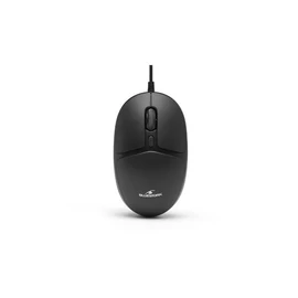 Bluestork M-WL-OFF20 Mouse Black egér
