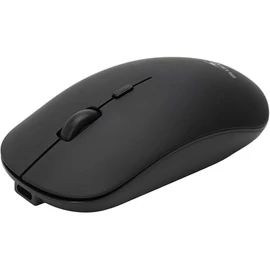Bluestork M-WL-OFF100-BLACK Wireless Bluetooth Mouse Black egér