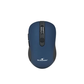 Bluestork Office 60 Wireless Mouse Blue egér