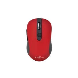 Bluestork Office 60 Wireless Mouse Red egér